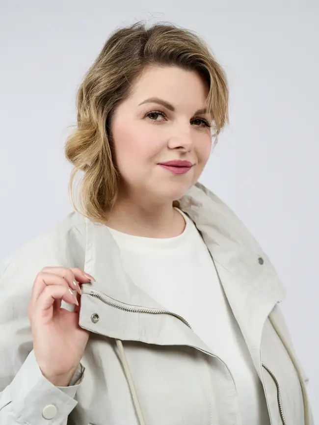 Ветровка 17130 Размер 48-58 фото 60