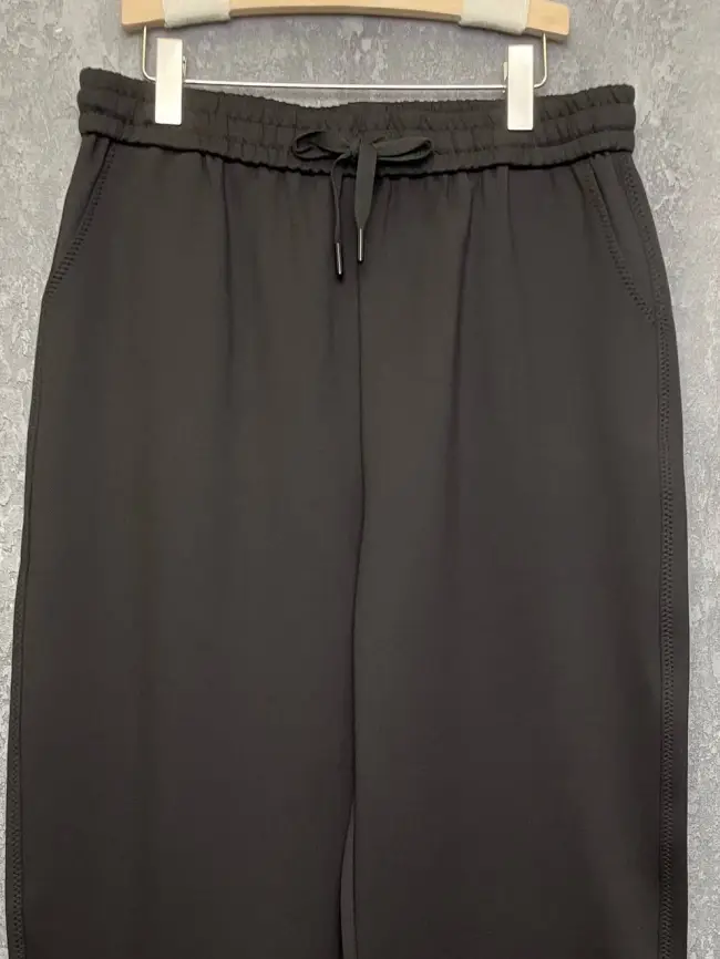 Брюки "Демисезонные" зиг-заг 9758  Размеры 50-58 фото 9