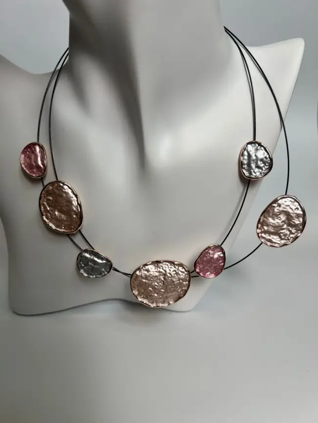 Колье 360955 фото 6