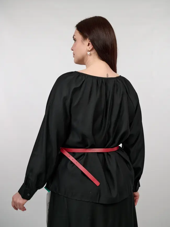 Костюм двойка 8058 Размер 52-56 фото 5