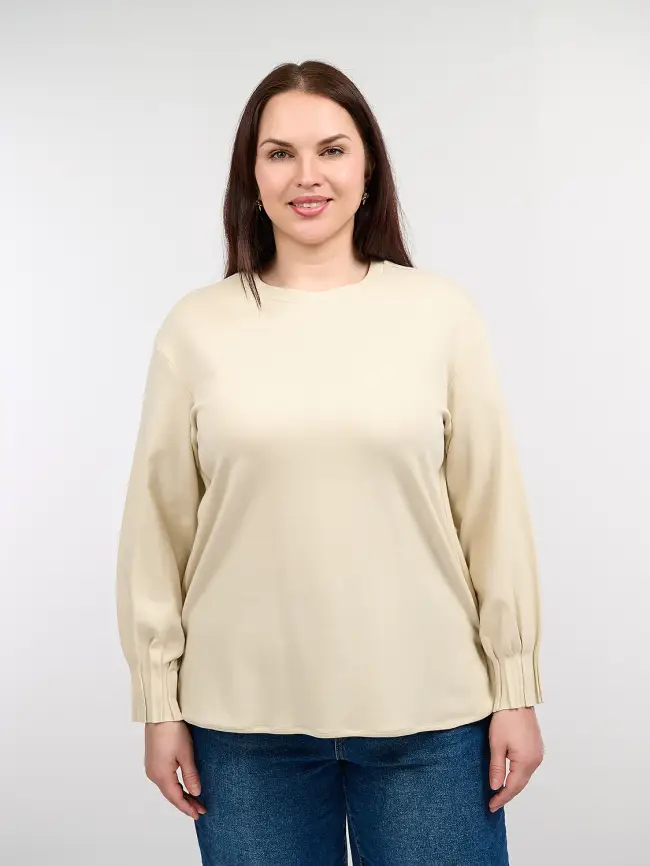 Лонгслив 5212 Размер 50-58 фото 60