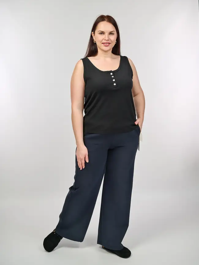 Майка 5136 Размер 52-60 фото 7