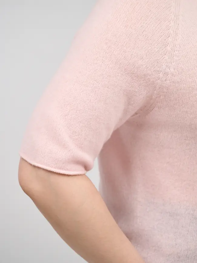 Джемпер шерсть,кашемир 25675 Размер 46-54 фото 10