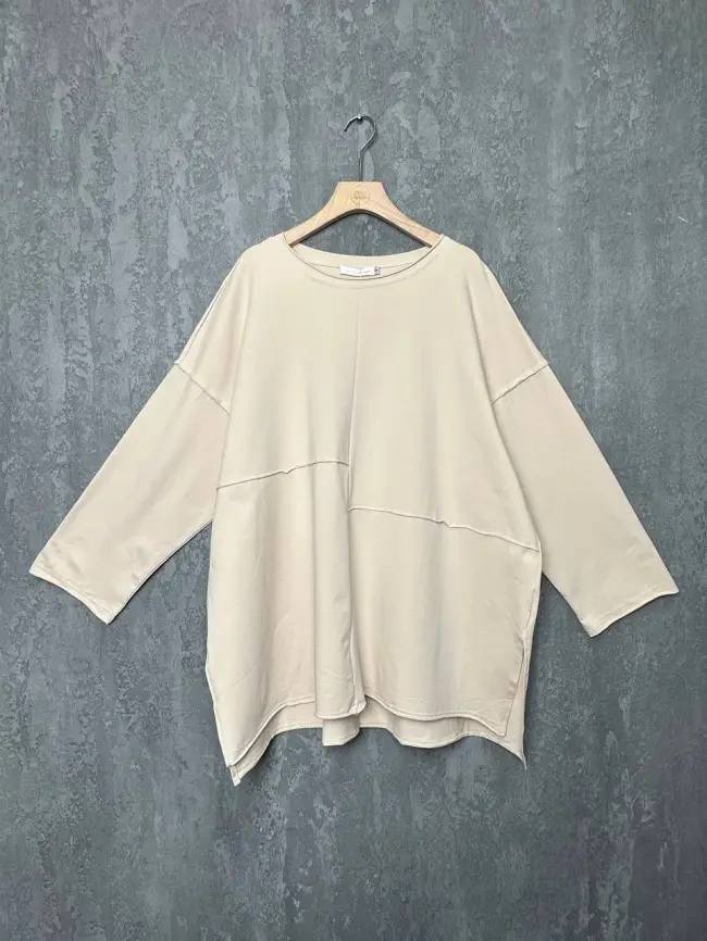 Лонгслив ЭттоПлюс 0035 Размеры 50-60 фото 20