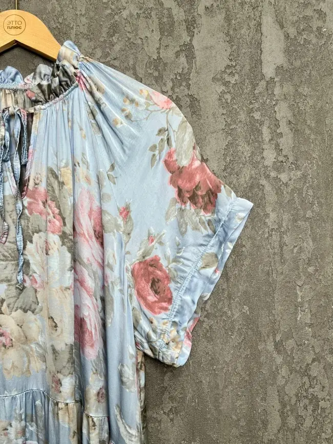 Платье Италия 252731 Размер 50-58 фото 38