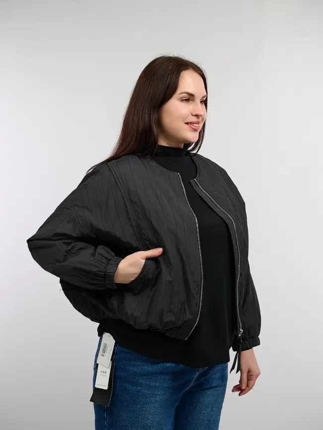 Куртка 9181 Размер 50-54 фото 22