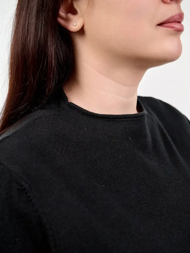 Джемпер 8270 Размер 48-58 фото 47