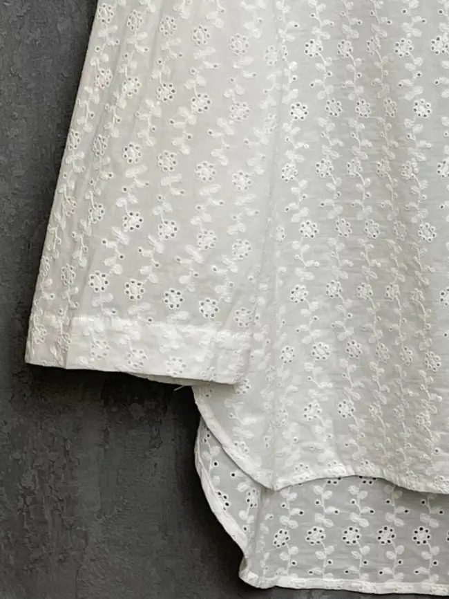 Рубашка шитье 95036 Размер 50-58 фото 9