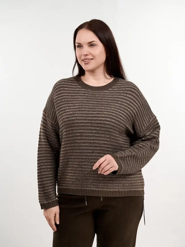 Джемпер 112 Размер 46-54 фото 8