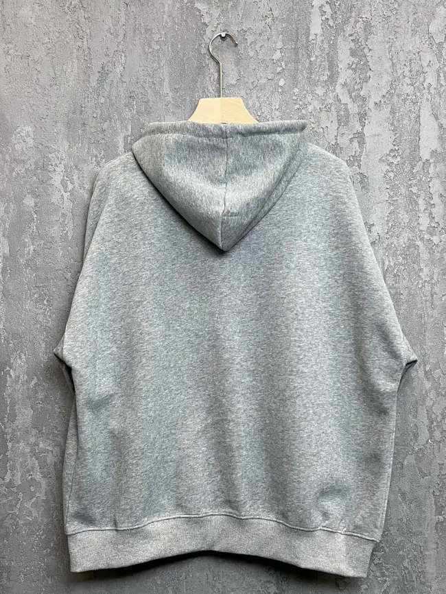 Худи зип оверсайз 505 Размер 50-58 фото 125