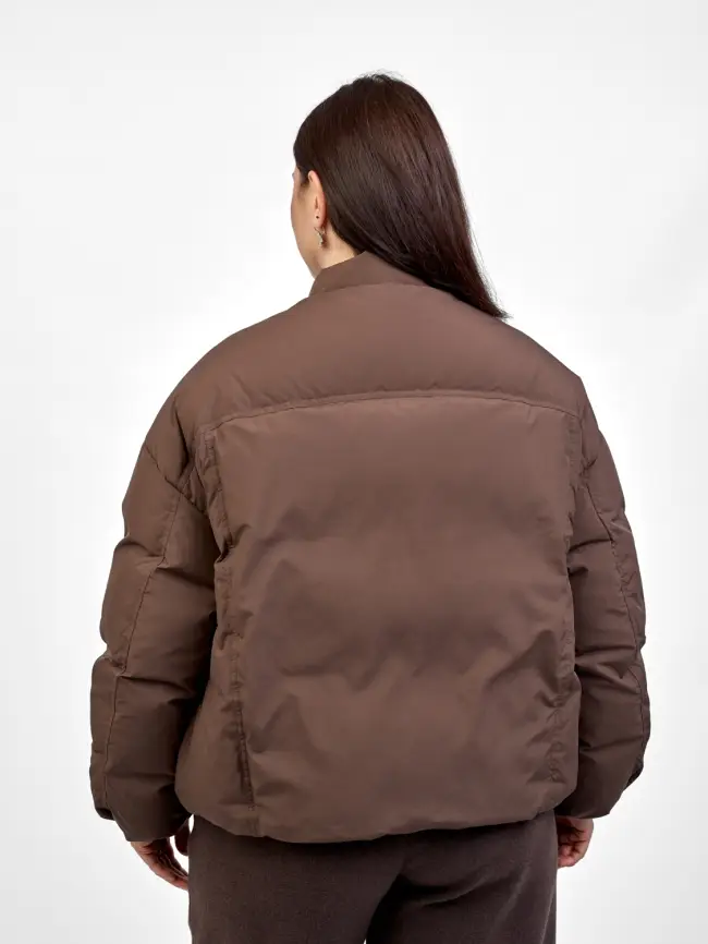 Куртка 9102 Размер 46-56 фото 36