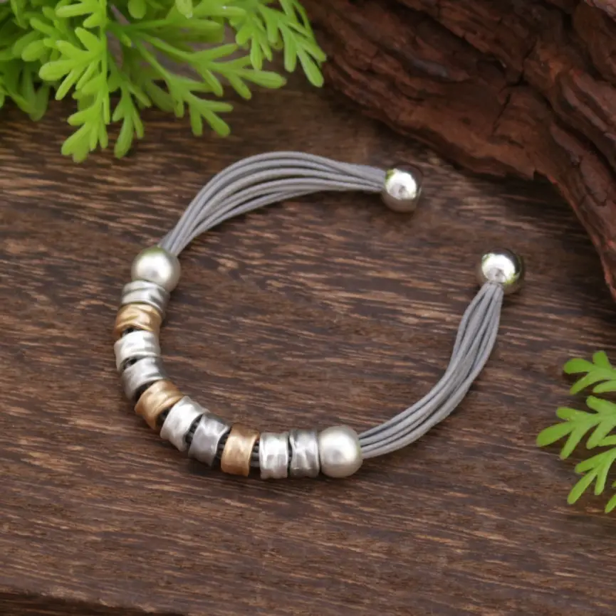 Браслет на магните Б0254 фото 2