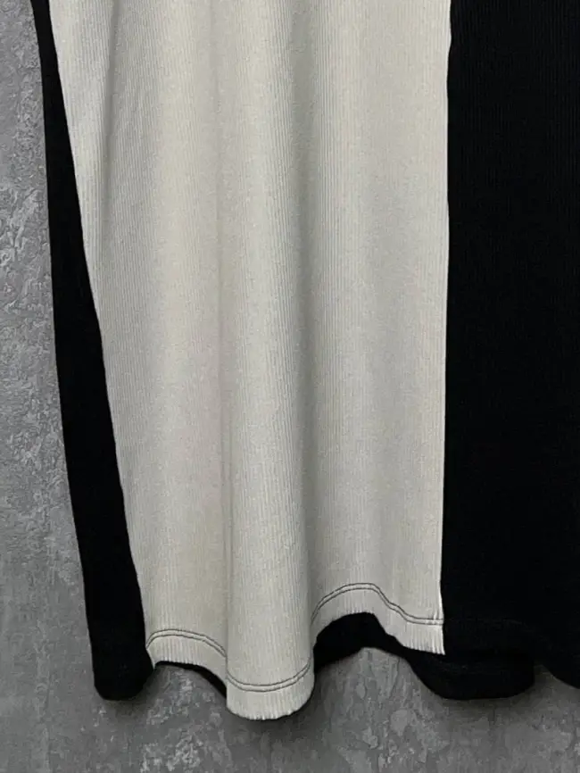 Платье три цвета ЭттоПлюс 34185 размер 54- 56 фото 14