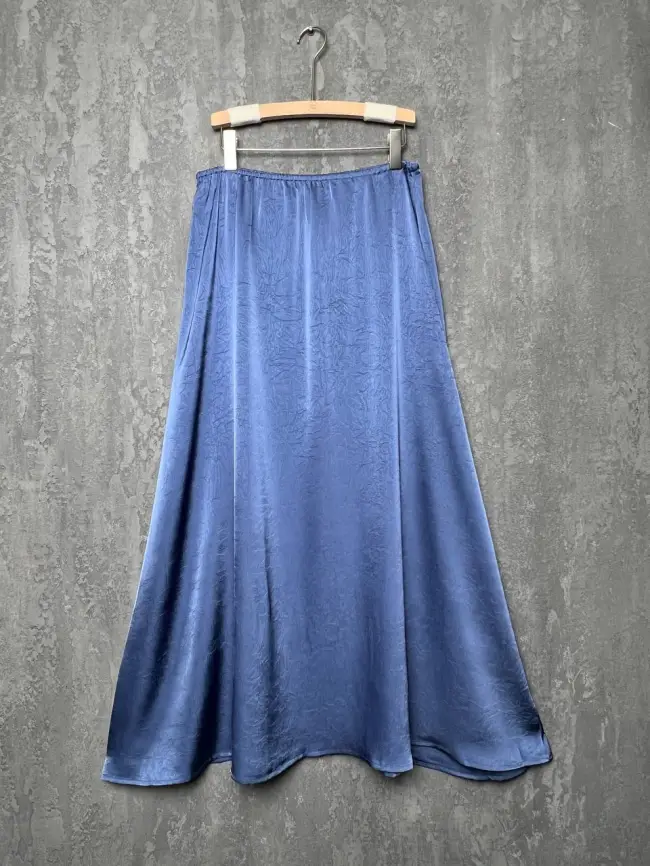 Юбка ЭттоПлюс 1001-2 Размеры 52-58 фото 22