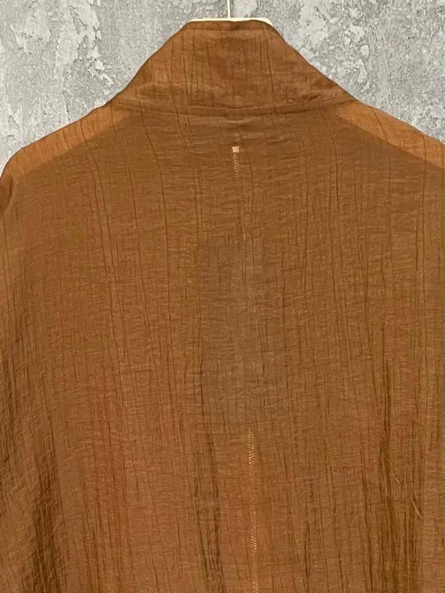 Ветровка-пыльник 9025 Размер 50-58 фото 97