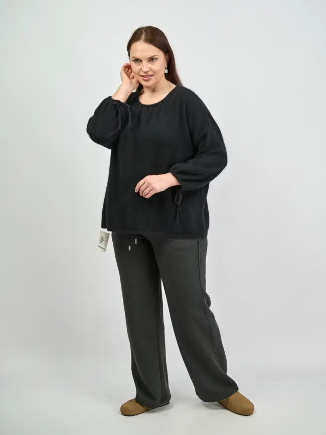 Брюки "Зима" 9821 Размер 50-58 фото 36