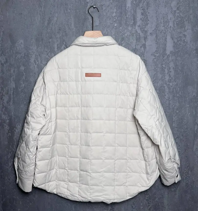 Куртка 83069 Размер 48-52 фото 29