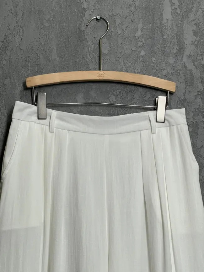 Брюки 38617-1 размер 50- 56 фото 19