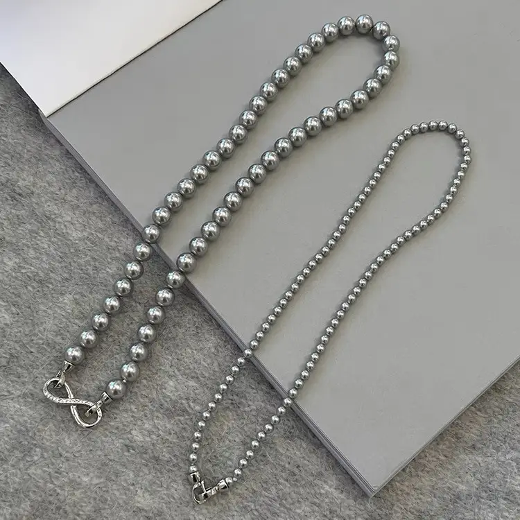 Колье Бесконечность Б0059 фото 2