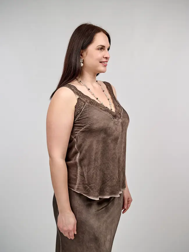 Топ атлас 21336 Размер 46-54 фото 20