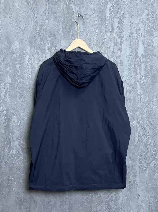 Двухсторонняя ветровка 17167 Размер 50-58 фото 38