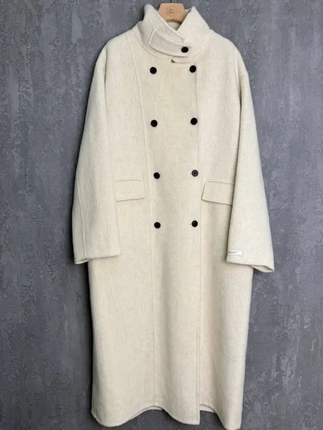 Пальто 8337 фото 1