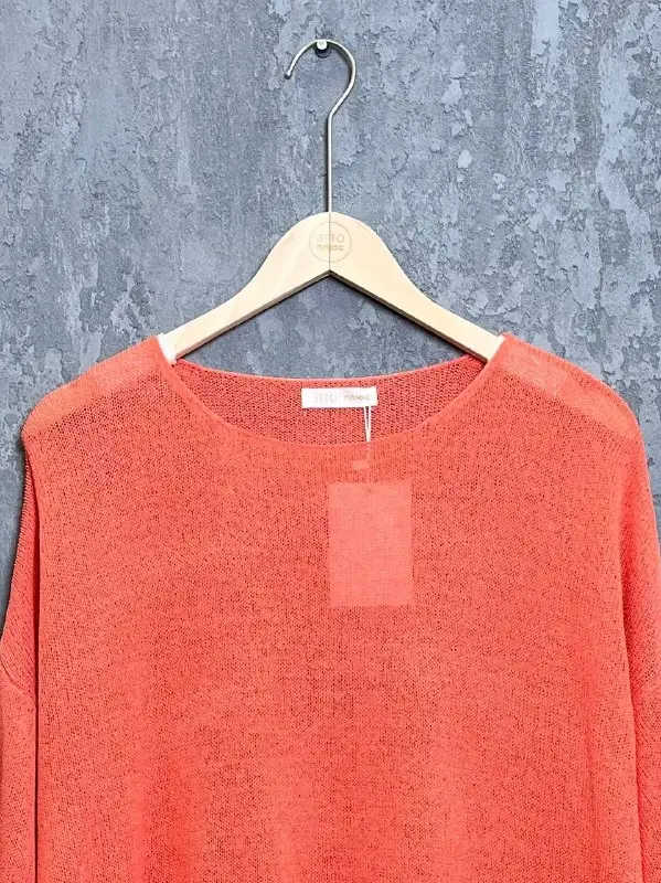 Джемпер облегченный ЭттоПлюс 25107-1 Размер 50-58. фото 145