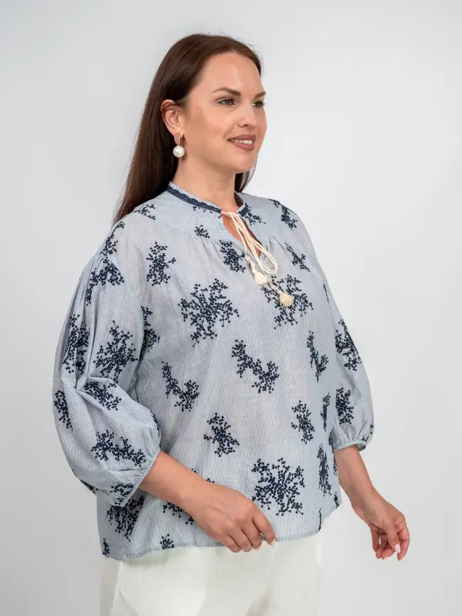 Рубашка 95160 Размер 50-58 фото 5