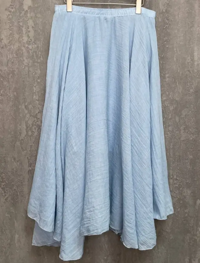 Юбка 2097 Размер 50-54 фото 23