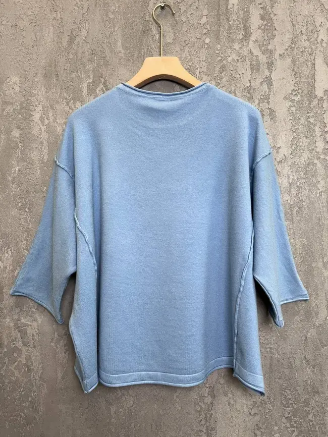 Джемпер ЭттоПлюс 1002 Размер 50-58 фото 179