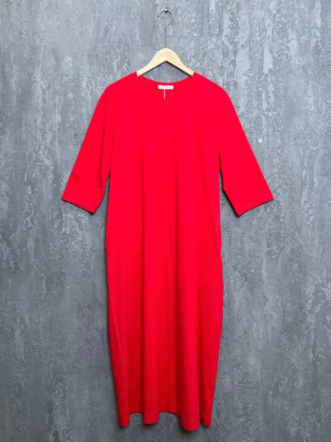 Платье ЭттоПлюс 88165 Размер 48-54 фото 21