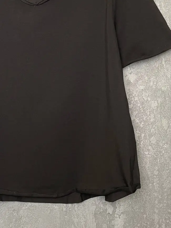 Футболка трапеция база ЭттоПлюс 0004-1 фото 20