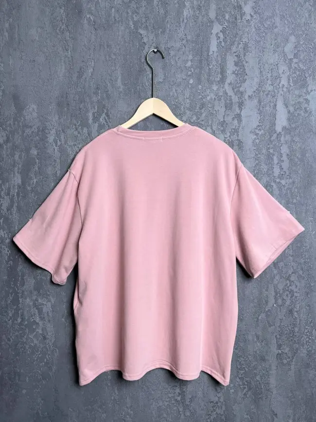 Футболка ЭттоПлюс 0523 Размер 48-56 фото 51