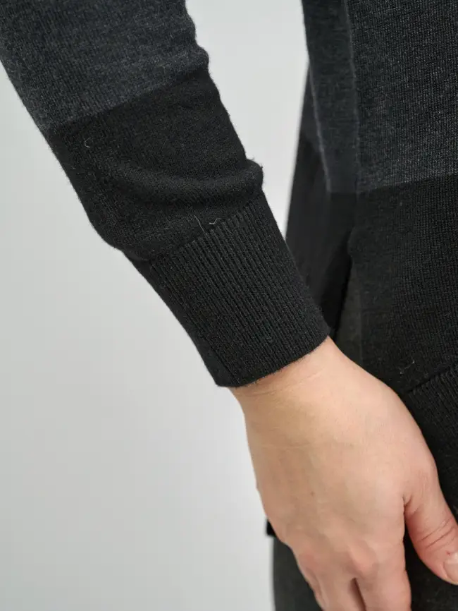 Джемпер 25528 Размер 48-56 фото 22