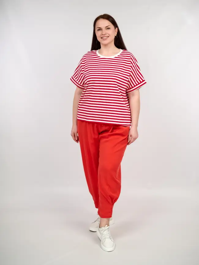 Брюки защипы 2130 Размеры 50-56 фото 114