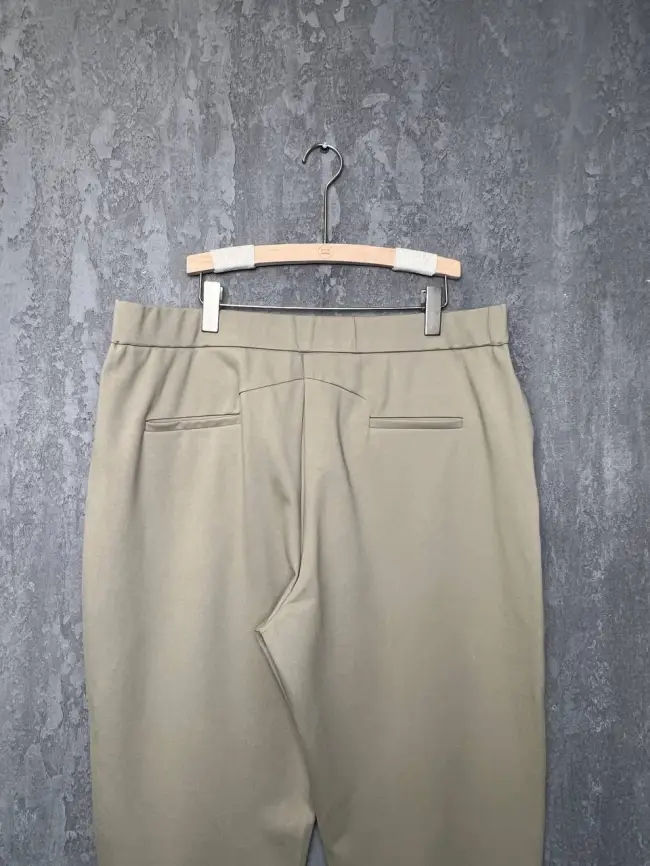 Брюки ЭттоПлюс 33586 Размеры 52-58 фото 97