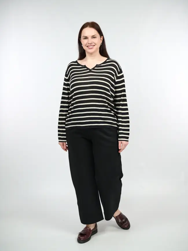 Брюки 1107 Размер 52-56 фото 22