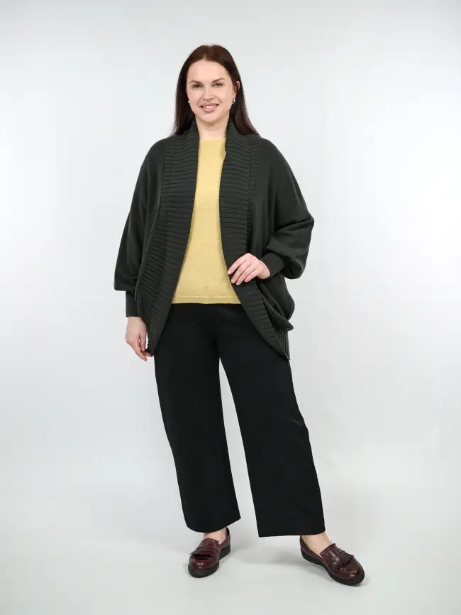 Брюки 1107 Размер 52-56 фото 4