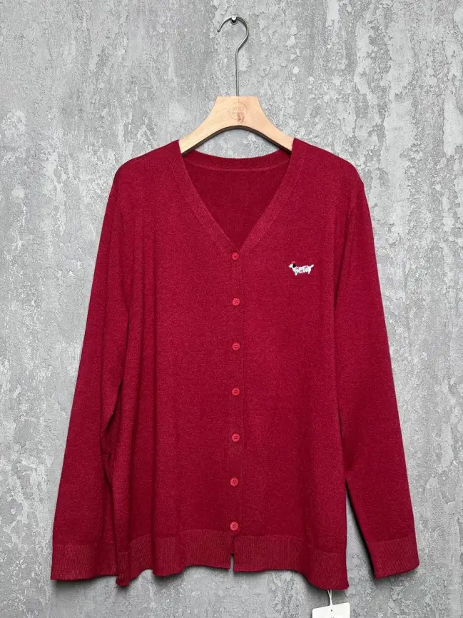 Джемпер 23085 Размер 48-58 (бордо, 3XL)Уценка фото 1