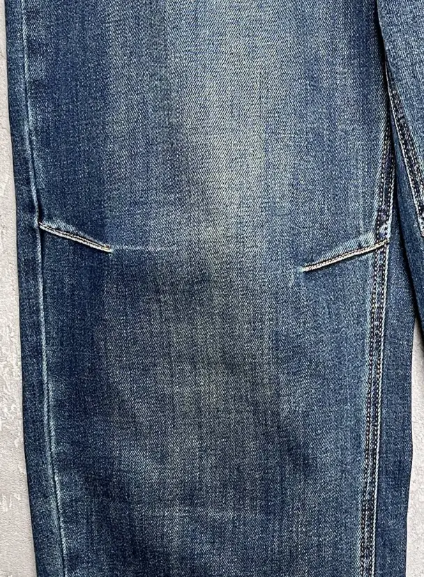 Джинсы 06 Размер 52-56 фото 7