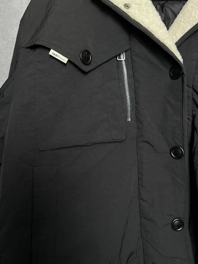 Куртка 83062 Размер 48-52 фото 31