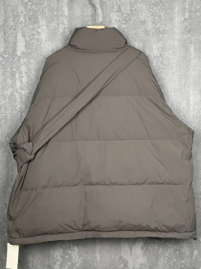 Куртка+сумка 5004 Размер 48-56 фото 26