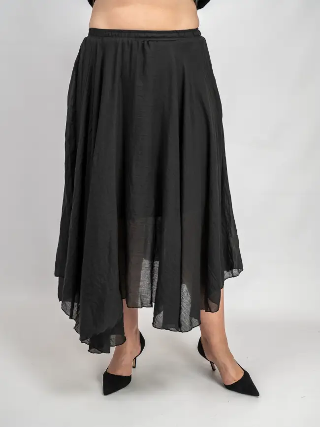 Юбка 2097 Размер 50-54 фото 49