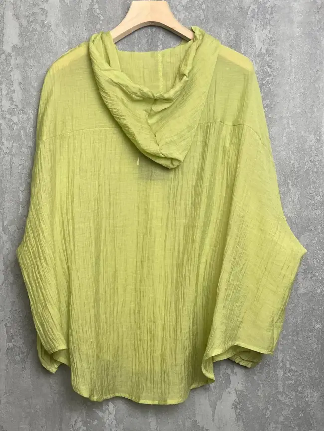 Пыльник рубашка 8026 Размер 50-58 фото 66