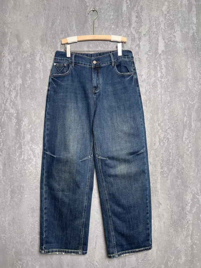 Джинсы 06 Размер 52-56 фото 1