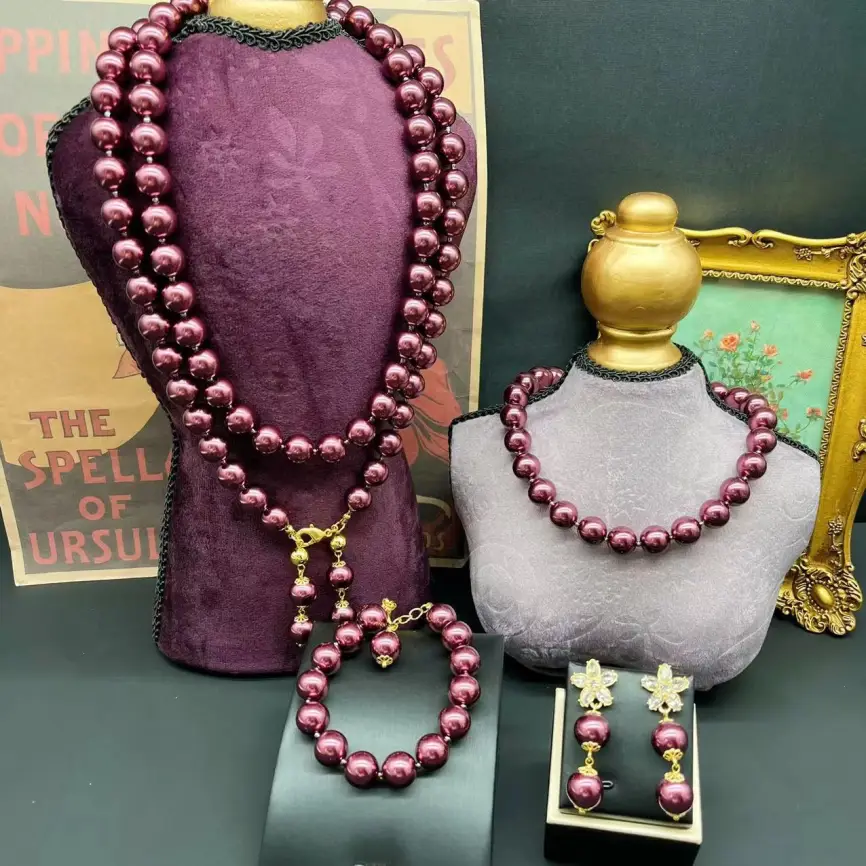 Серьги Б0090-3 фото 2