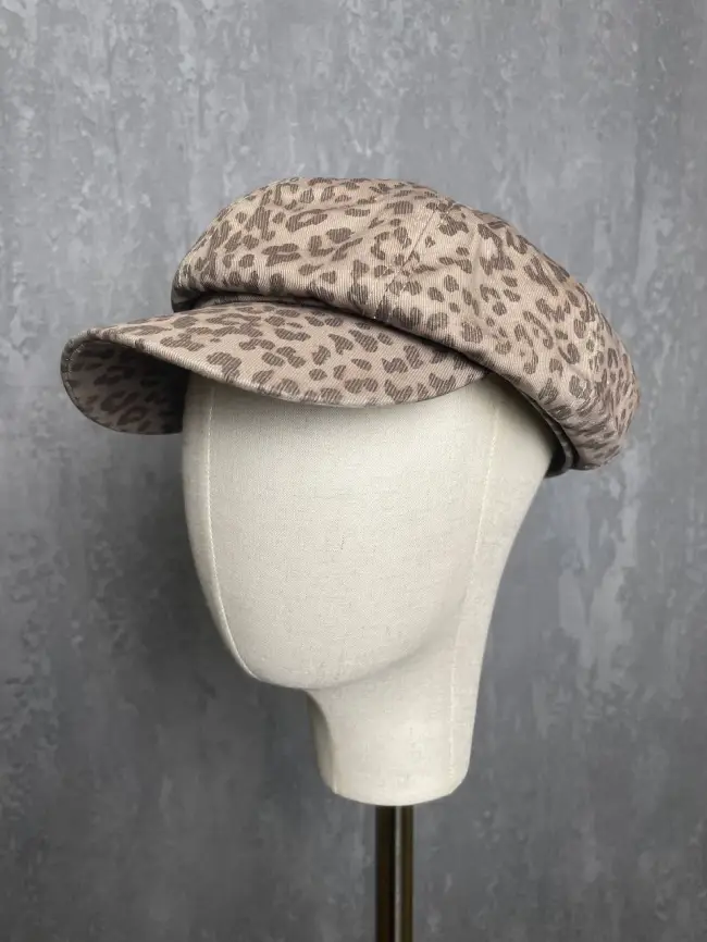 Кепи восьмиклинка 4078 фото 24