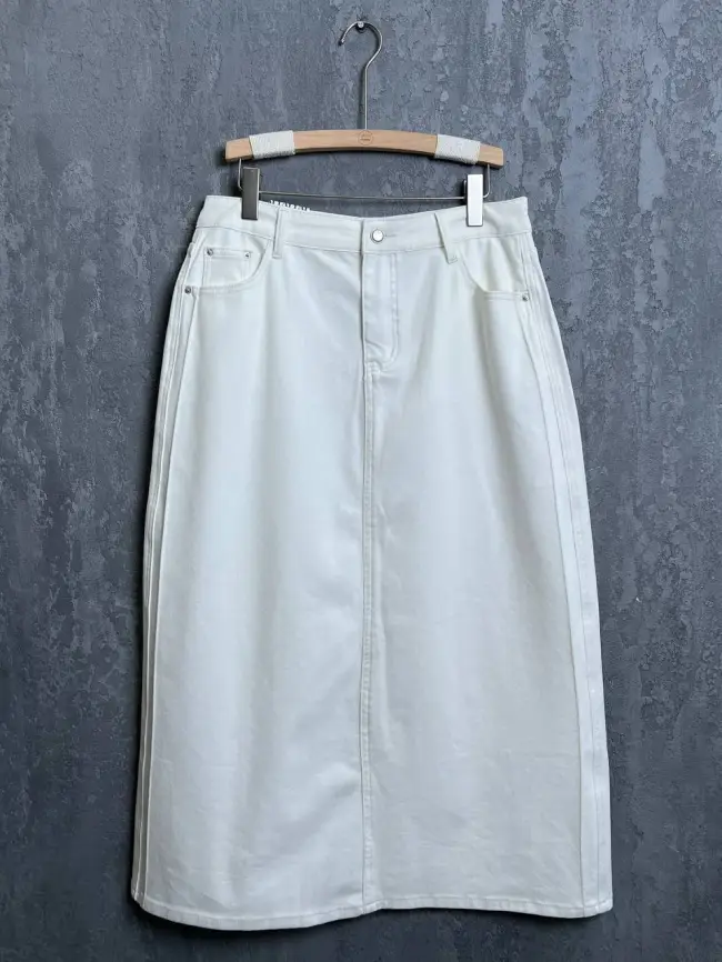 Юбка 6620991 Размеры 50-58 фото 22