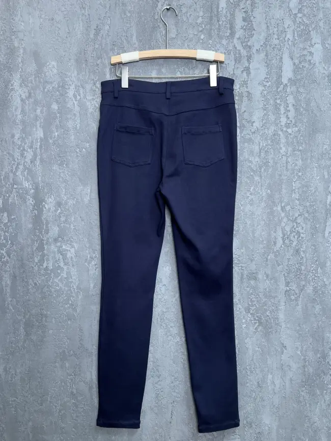 Джинсы 0310 Размер 46-50 фото 3