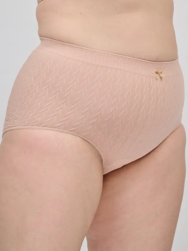 Трусы женские 2813 Размер 50-56 фото 17